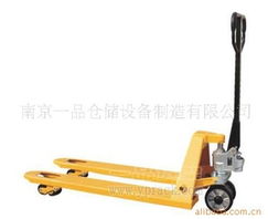 南京一品倉儲設備制造 多元化運輸搬運設備產品概覽