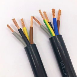 金環(huán)宇電線電纜教您如何快速檢查電線質(zhì)量
