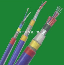 礦用及通信電纜選型指南 從MHYA32到WDZ-RVV的全解析